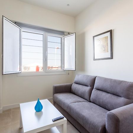 Delfin Azul 2 Free Parking By Cadiz Time Apartment Exterior photo