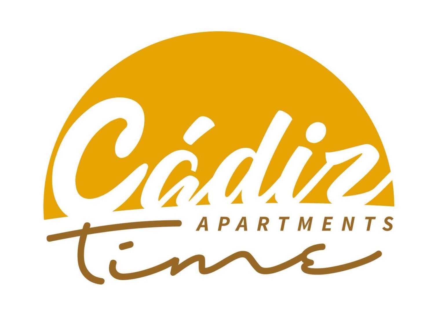 Delfin Azul 2 Free Parking By Cadiz Time Apartment Exterior photo
